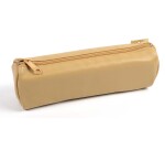 Quo Vadis - Trousse - Trapèze - Merinos - 22x06x8,5 cm - Cuir pleine fleur de porc - 1 compartiment - par 12