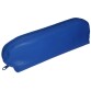 Quo Vadis - Trousse - Triangle - Merinos  - 21x6,5x6,5 cm - Cuir pleine fleur de porc - 1 compartiment - par 12