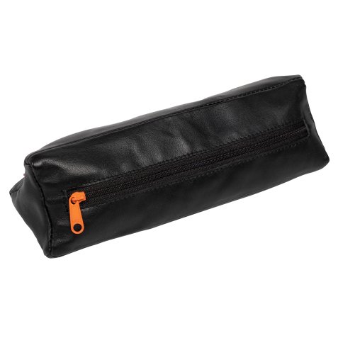 Trousse Triangle 3 compartiments Quo Vadis - Merinos - 22x7x7 cm par 12