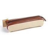 Trousse Rectangle Quo Vadis - S1829 - 20x6x4,5 cm