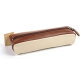 Trousse Rectangle Quo Vadis - S1829 - 20x6x4,5 cm