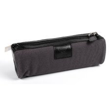 Trousse Trapèze Quo Vadis - S1829 - 22x06x8,5 cm