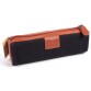Quo Vadis - Trousse - Trapèze - S1829 - 22x06x8,5 cm - Cuir pleine fleur de vachette - 1 compartiment(s)