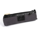 Quo Vadis - Trousse - Trapèze - S1829 - 18x3,5x5 cm - Cuir pleine fleur de vachette - 1 compartiment(s)