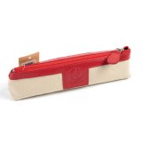 Trousse Mini trapèze Quo Vadis - S1829 - 18x3,5x5 cm