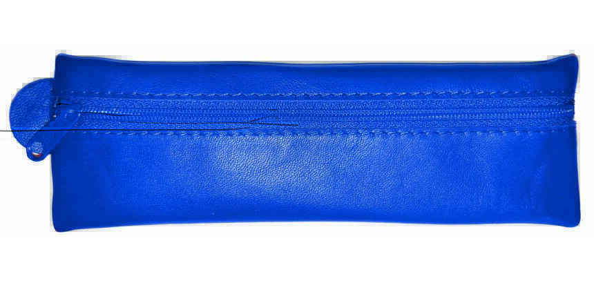 Trousse Quo vadis Mérinos en cuir