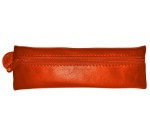 Trousse Quo vadis Mérinos en cuir