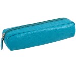 Quo Vadis - Trousse - Rectangle - Goya - 20x6x4,5 cm Cuir pleine fleur de vachette - 1 compartiment(s)