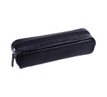 Quo Vadis - Trousse - Rectangle - Goya - 20x6x4,5 cm Cuir pleine fleur de vachette - 1 compartiment(s)