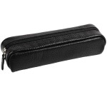 Quo Vadis - Trousse - Rectangle - Goya - 20x6x4,5 cm Cuir pleine fleur de vachette - 1 compartiment(s)