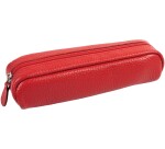 Quo Vadis - Trousse - Rectangle - Goya - 20x6x4,5 cm Cuir pleine fleur de vachette - 1 compartiment(s)
