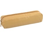 Quo Vadis - Trousse - Rectangle - Merinos - 20x6x4,5 cm Cuir pleine fleur de porc - 1 compartiment(s)