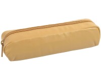 Quo Vadis - Trousse - Rectangle - Merinos - Marron - 20x6x4,5 cm Cuir pleine fleur de porc - 1 compartiment(s)