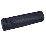 Quo Vadis - Trousse - Ronde - Goya - 22x6 cm Cuir pleine fleur de vachette - 1 compartiment(s)