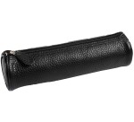 Quo Vadis - Trousse - Ronde - Goya - 22x6 cm Cuir pleine fleur de vachette - 1 compartiment(s)