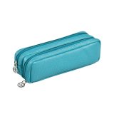 Trousse Rectanglulaire double Quo Vadis - Goya - 21x6x7 cm par 6