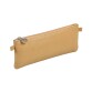 Quo Vadis - Trousse - Plate - Merinos - 20,5x7 cm - Cuir pleine fleur de porc - 1 compartiment(s) -  par 12