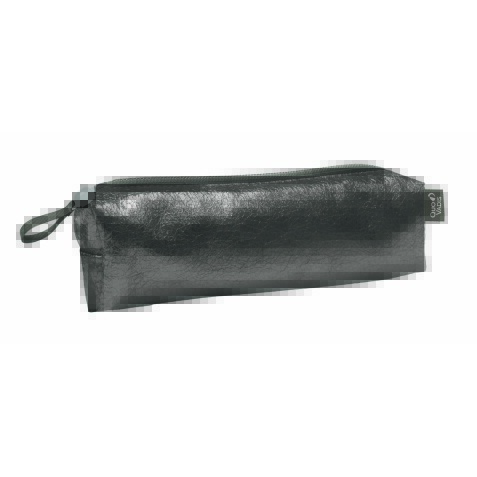Quo Vadis - Trousse scolaire - Rectangle - Thelma - 19x4,7x4,7 cm - Toile (polyester) - 1 compartiment(s) -  par 8