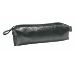 Quo Vadis - Trousse scolaire - Rectangle - Thelma - 19x4,7x4,7 cm Toile (polyester) - 1 compartiment(s)