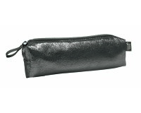 Quo Vadis - Trousse scolaire - Rectangle - Thelma - 19x4,7x4,7 cm Toile (polyester) - 1 compartiment(s)
