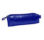 Quo Vadis - Trousse scolaire - Rectangle - Thelma - 19x4,7x4,7 cm Toile (polyester) - 1 compartiment(s)