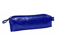 Quo Vadis - Trousse scolaire - Rectangle - Thelma - 19x4,7x4,7 cm Toile (polyester) - 1 compartiment(s)