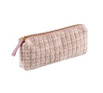 Quo Vadis - Trousse scolaire - Plate - Gisele - 1 compartiment(s) -  par 8