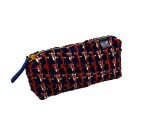 Quo Vadis - Trousse scolaire - Plate - Gisele - 1 compartiment(s) -  par 8