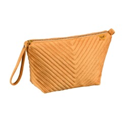 Quo Vadis - Pochette - Trapèze - Colette - 27x17x8 cm - 1 compartiment(s) -  par 2