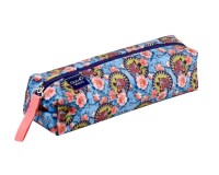 Quo Vadis - Trousse scolaire - Rectangle - Catalina Estrada - Tigre - 19x4,7x4,7 cm 1 compartiment(s)
