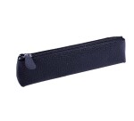Quo Vadis - Trousse - Trapèze - Goya - 18x3,5x5 cm Cuir pleine fleur de vachette - 1 compartiment(s) - par 12