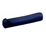 Quo Vadis - Trousse - Ronde - Goya - - 17x3,5 cm - Cuir pleine fleur de vachette - 1 compartiment(s) -  par 12