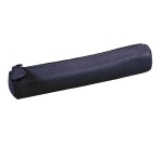 Quo Vadis - Trousse - Ronde - Goya - 17x3,5 cm Cuir pleine fleur de vachette - 1 compartiment(s) - par 12