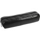 Quo Vadis - Trousse - Rectangle - Merinos  - 20x6x4,5 cm - Cuir pleine fleur de porc - 1 compartiment - par 12