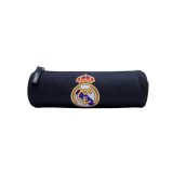 Fourre-tout Rond Quo Vadis - Real Madrid - 8x23x8 cm par 12