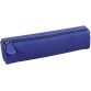 Quo Vadis - Trousse - Ronde - Velours - 22x6 cm - Cuir de vachette suédé - 1 compartiment(s) -  par 12