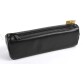 Quo Vadis - Trousse - Trapèze - Merinos - 22x06x8,5 cm - Cuir pleine fleur de porc - 1 compartiment - par 12