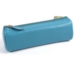 Quo Vadis - Trousse - Trapèze - Goya - - 22x06x8,5 cm - Cuir pleine fleur de vachette - 1 compartiment(s) -  par 12