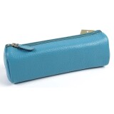 Quo Vadis - Trousse - Trapèze - Goya - - 22x06x8,5 cm - Cuir pleine fleur de vachette - 1 compartiment(s) -  par 12