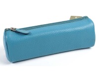 Quo Vadis - Trousse - Trapèze - Goya - - 22x06x8,5 cm - Cuir pleine fleur de vachette - 1 compartiment(s) -  par 12