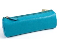 Quo Vadis - Trousse - Trapèze - Goya - 22x06x8,5 cm Cuir pleine fleur de vachette - 1 compartiment(s) - par 12