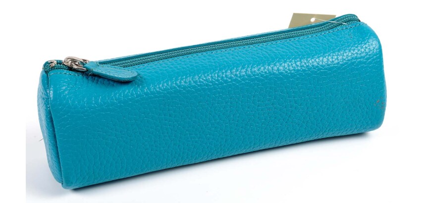 Trousse Quo Vadis Goya en cuir