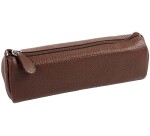 Trousse Quo Vadis Goya en cuir