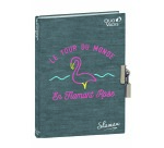 Quo Vadis - Journal intime - Shaman - 12x17 cm - par 2