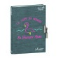 Quo Vadis - Journal intime - Shaman - 12x17 cm - par 2