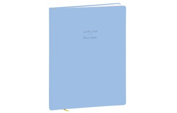 Livres d'or