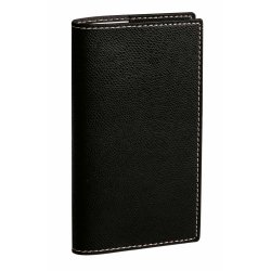 Porte carte de viste Quo Vadis - Club - 12x21 cm