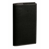 Quo Vadis - Porte-cartes de visite - Club -12x21 cm
