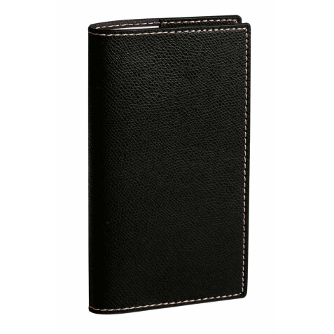 Quo Vadis - Porte-cartes de visite - Club -12x21 cm