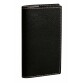 Quo Vadis - Porte-cartes de visite - Club -12x21 cm